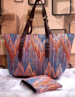 Big Tote Bag