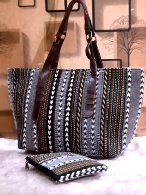 Big Tote Bag - Image 7