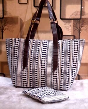 Big Tote Bag - Image 5