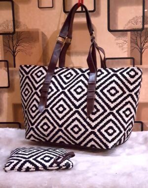 Big Tote Bag - Image 4