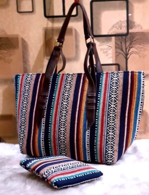 Big Tote Bag - Image 3