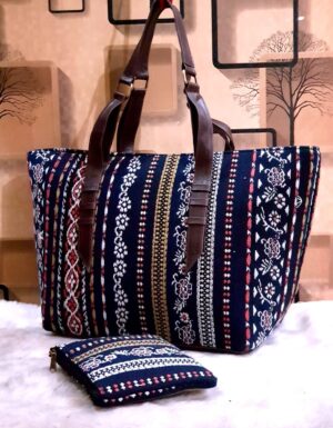 Big Tote Bag - Image 2