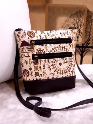 Sling Bag for Mobile & Accessories
