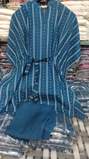 Kaftan Set - Image 2