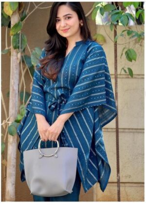 Kaftan Set - Image 4