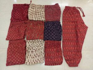 Stylish Bottomwear - Harem Pants, Skirts, Dhoti Pants