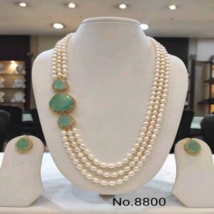 Pearl Sets Natural Fresh water - Image 4