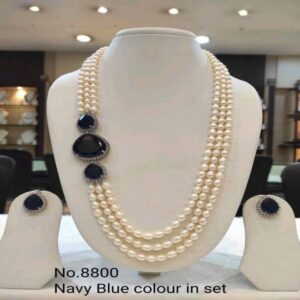 Pearl Sets Natural Fresh water - Image 9