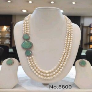 Pearl Sets Natural Fresh water - Image 10