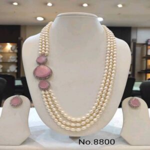 Pearl Sets Natural Fresh water - Image 14