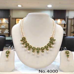 Pearl Sets Natural Fresh water - Image 21
