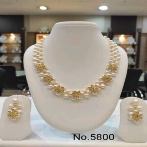 Pearl Sets Natural Fresh water - Image 24
