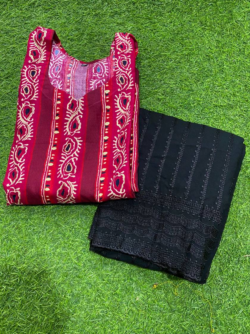 Kurti Mastani Set