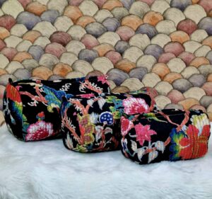 Quilted Pouches - Image 16