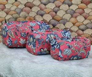 Quilted Pouches - Image 13