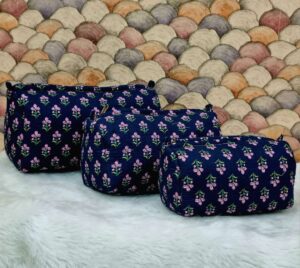 Quilted Pouches - Image 9