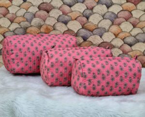Quilted Pouches - Image 14