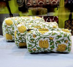 Quilted Pouches - Image 10