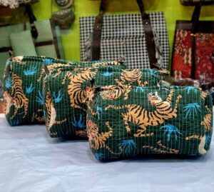 Quilted Pouches - Image 12