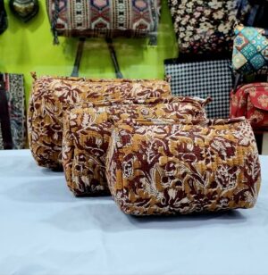 Quilted Pouches - Image 11