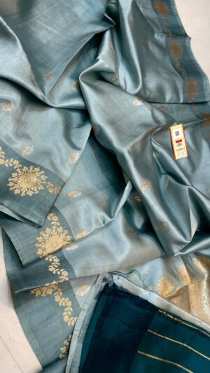 Puna Silk Saree