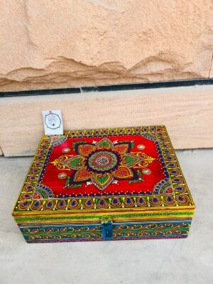 Wooden Artifacts - Image 20