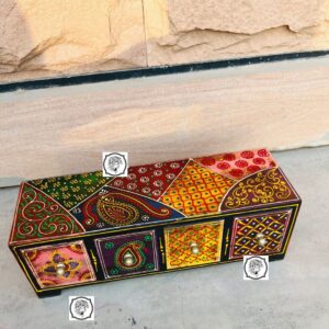Wooden Artifacts - Image 7