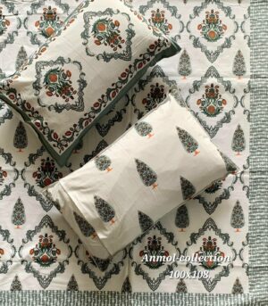 Bedspread Set - Image 4