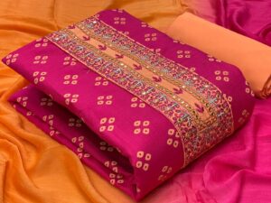 Cotton Dress Material - Image 18