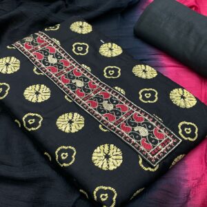 Cotton Dress Material - Image 26