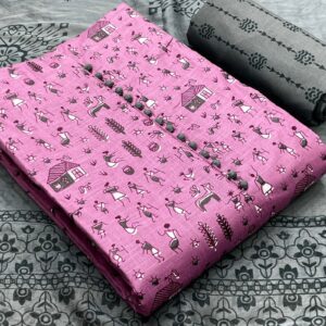 Cotton Dress Material - Image 33