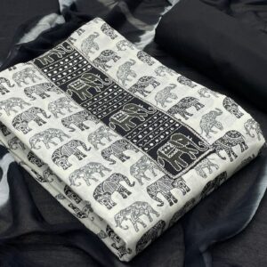 Cotton Dress Material - Image 31
