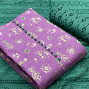 Cotton Dress Material - Image 20