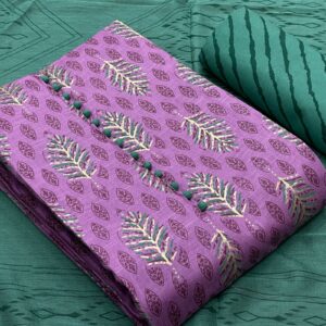 Cotton Dress Material - Image 40