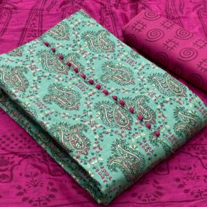 Cotton Dress Material - Image 10