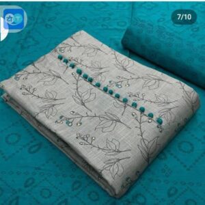 Cotton Dress Material