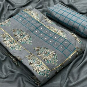 Cotton Dress Material - Image 6