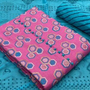 Cotton Dress Material - Image 39