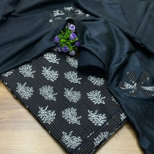 Cotton Dress Material - Image 29