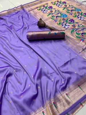 Paithani Saree - Image 4