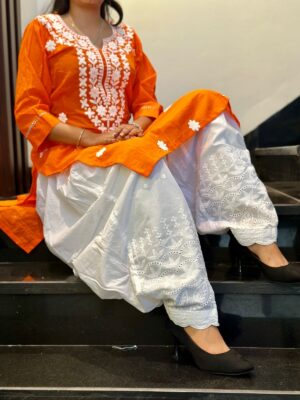 Kurti Patiala Set - Image 5