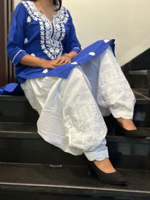 Kurti Patiala Set - Image 4