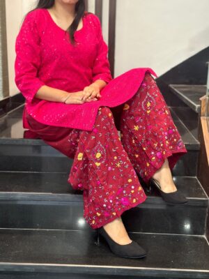 Kurti Mastani Set - Image 9