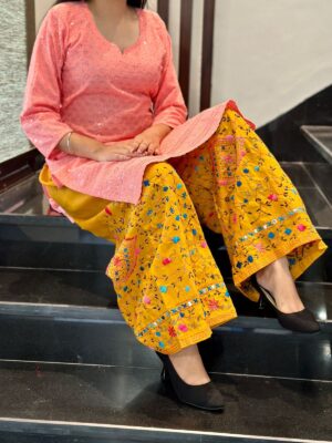 Kurti Mastani Set - Image 6