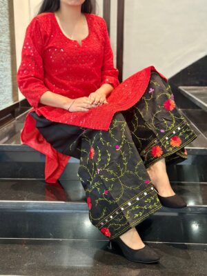 Kurti Mastani Set - Image 2