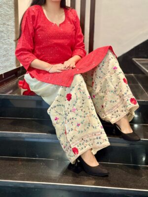 Kurti Mastani Set - Image 3