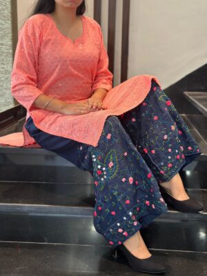 Kurti Mastani Set - Image 5