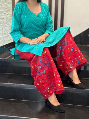 Kurti Mastani Set - Image 4