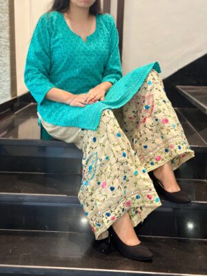 Kurti Mastani Set - Image 10