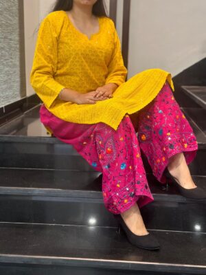 Kurti Mastani Set - Image 11